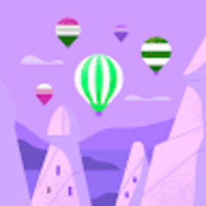 Meet your Posher, Ellen